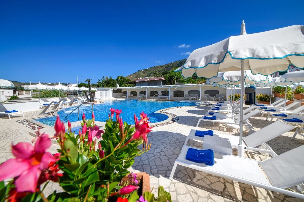 Hotel Terme San Michele & SPA, WorldHotels Distinctive, foto 11