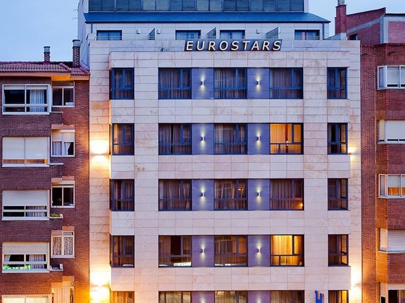 Hotel Eurostars Diana Palace, foto 5