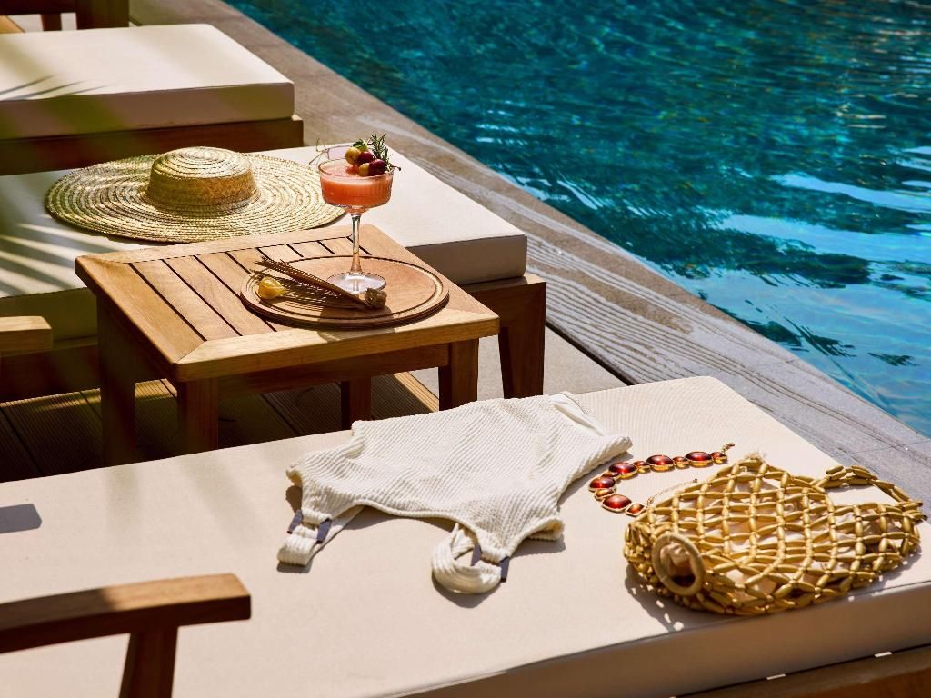 Mövenpick Resort Antalya Tekirova, foto 7