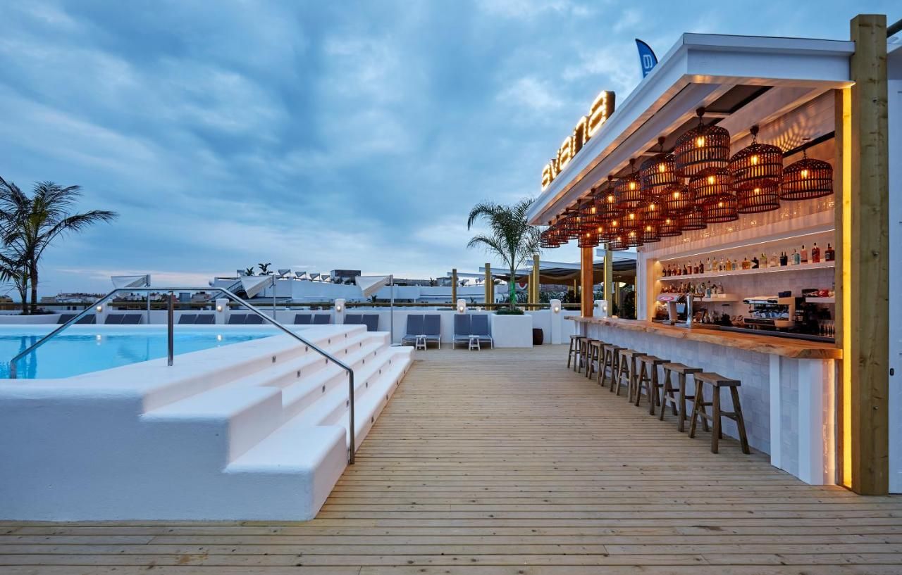 Gran Hotel Flamingo, foto 8