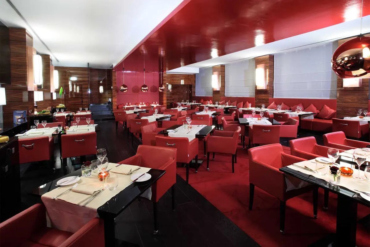 Starhotels Ritz, foto 4