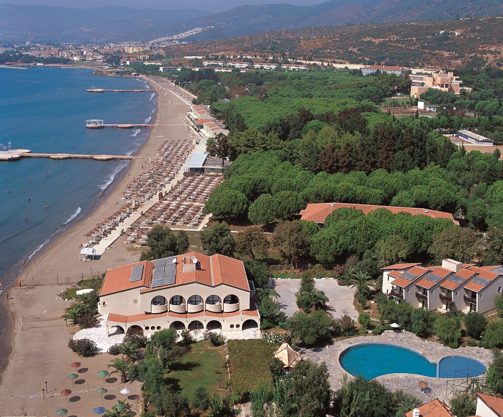 Dogan Paradise Family Club, foto 2