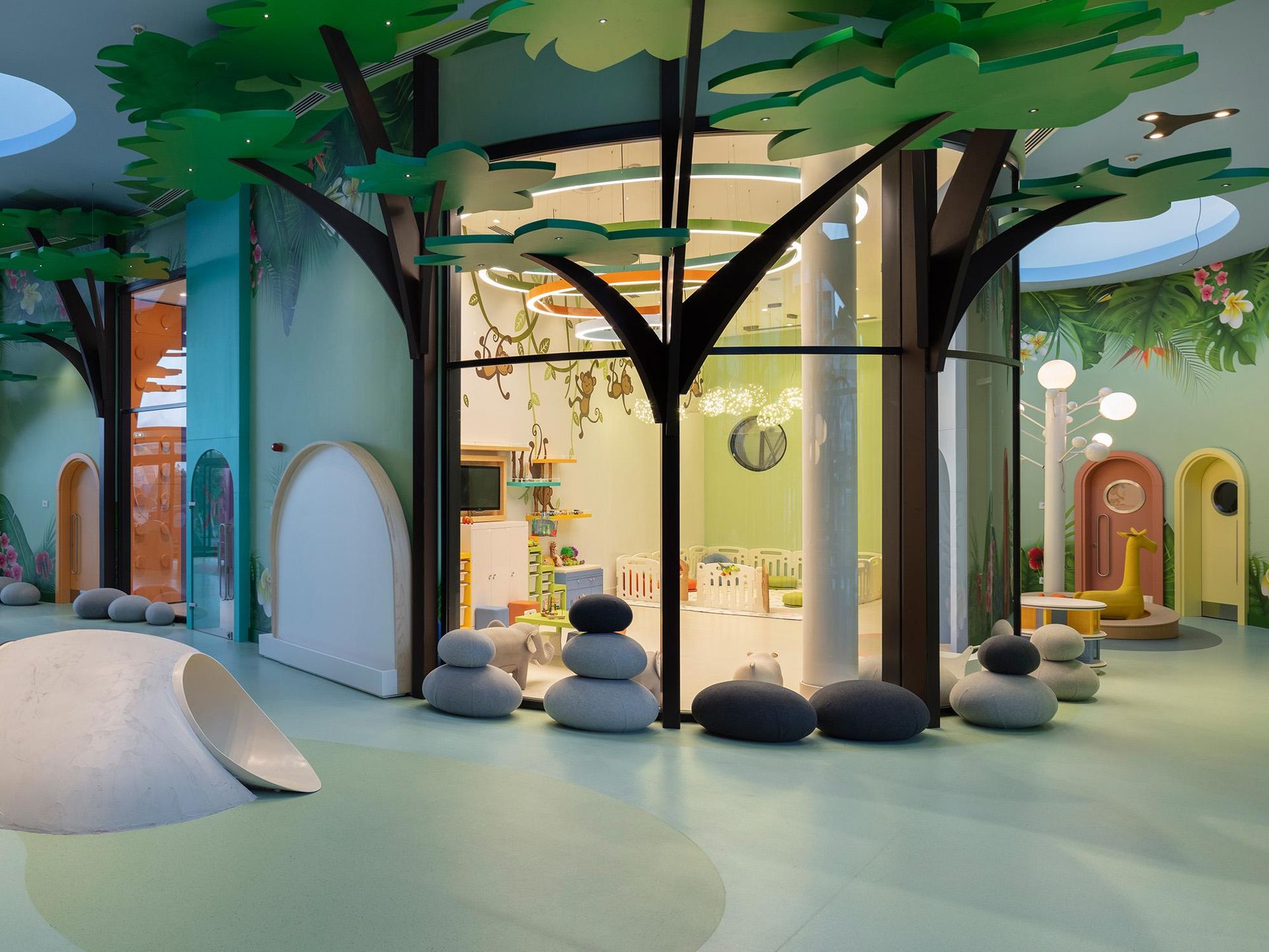 Ela Excellence Resort Belek, foto 12