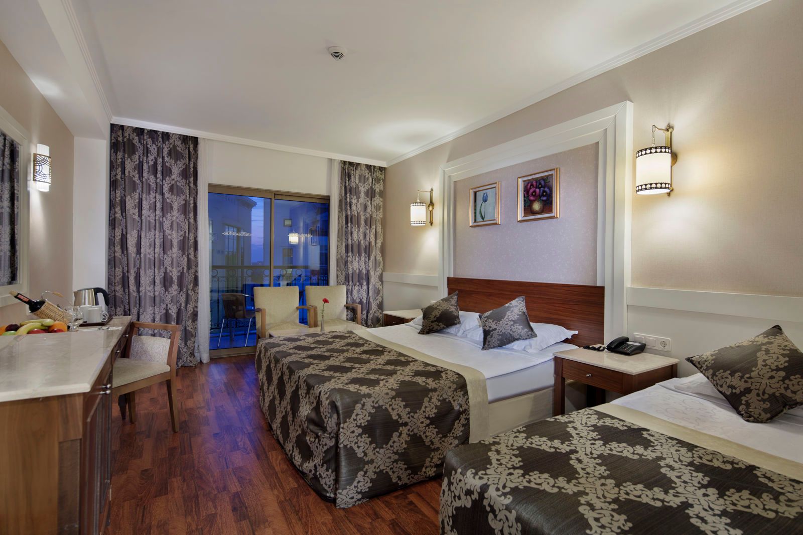 Alba Queen Hotel, foto 6