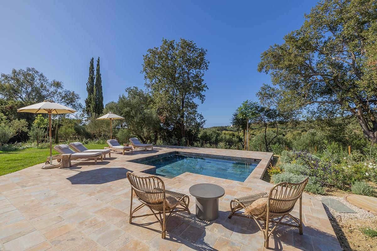 Eliamos Villas Hotel & Spa, foto 15