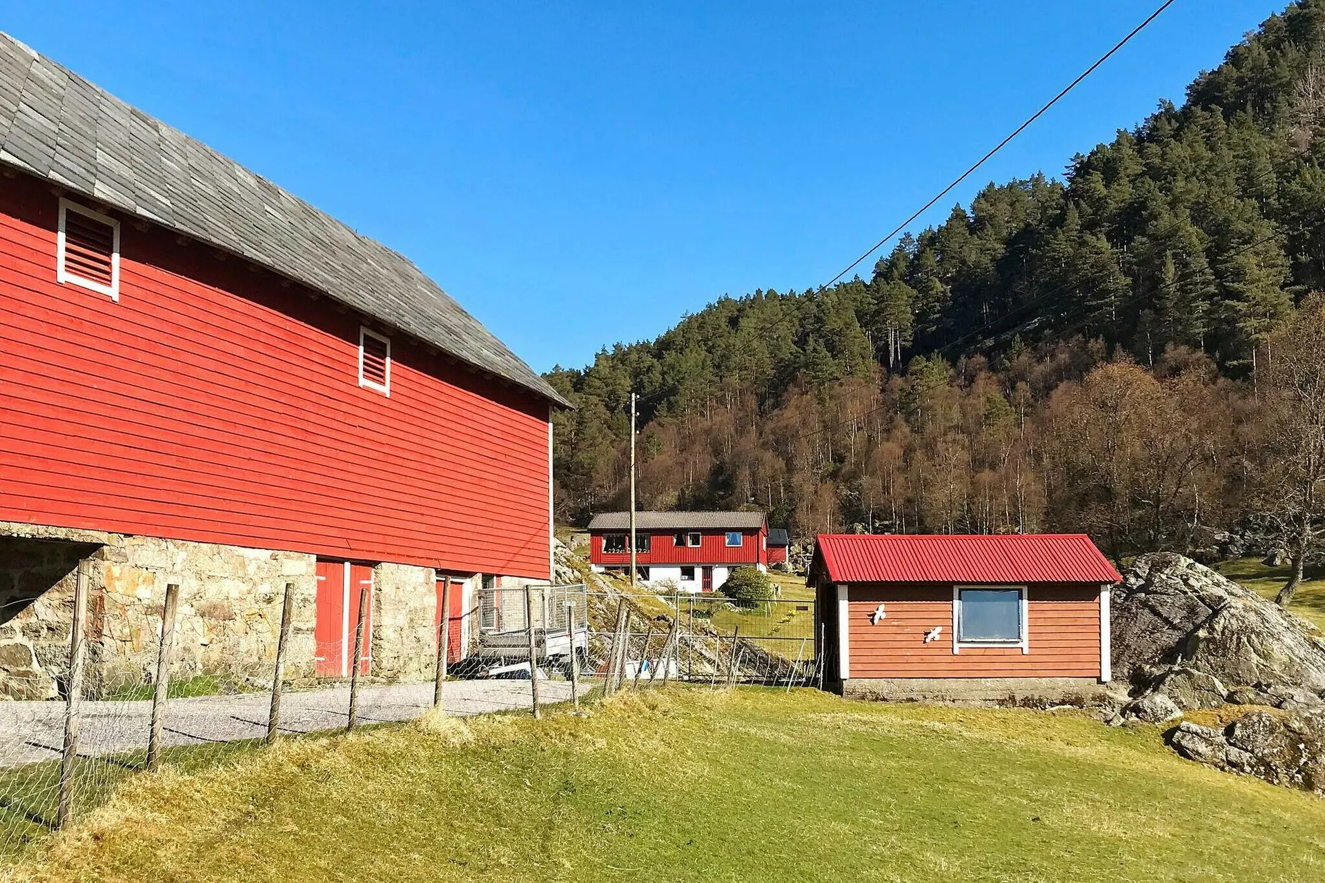 Exterieur
