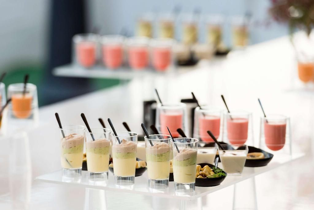 Hotel Melilla Puerto, Affiliated by Meliá, foto 14