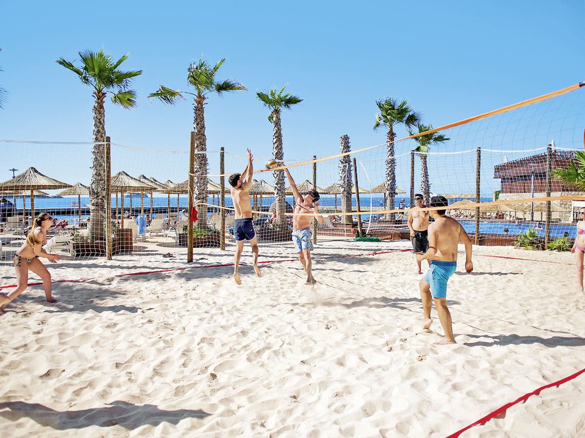 Delta Hotels Marriott Bodrum, foto 10