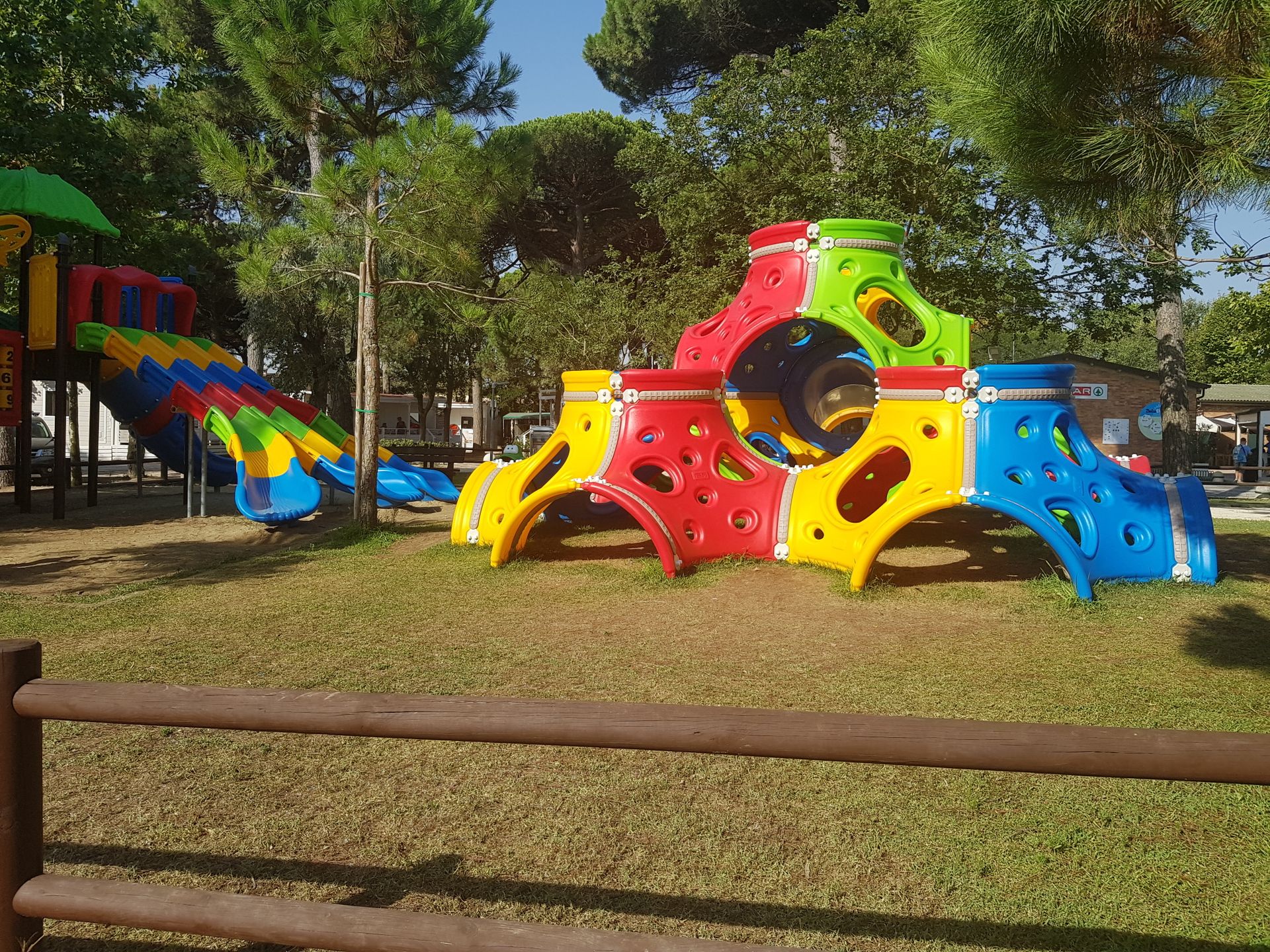 Marina Family Resort, foto 10