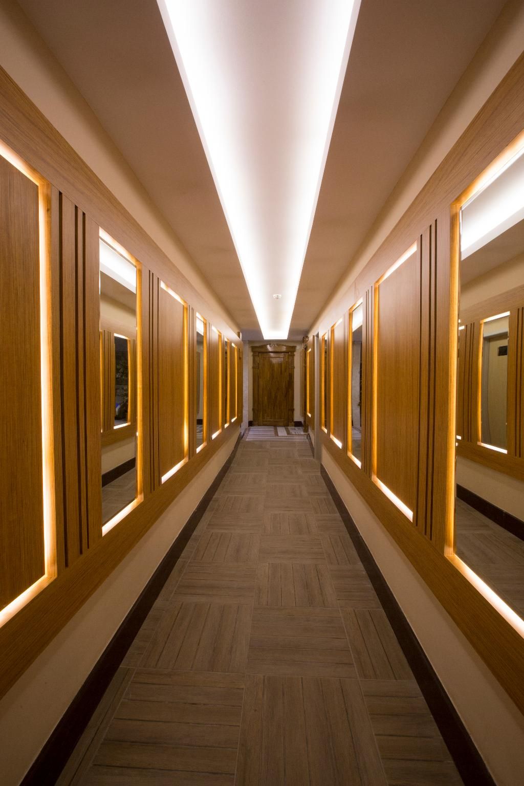 World Point Hotel Istanbul, foto 6