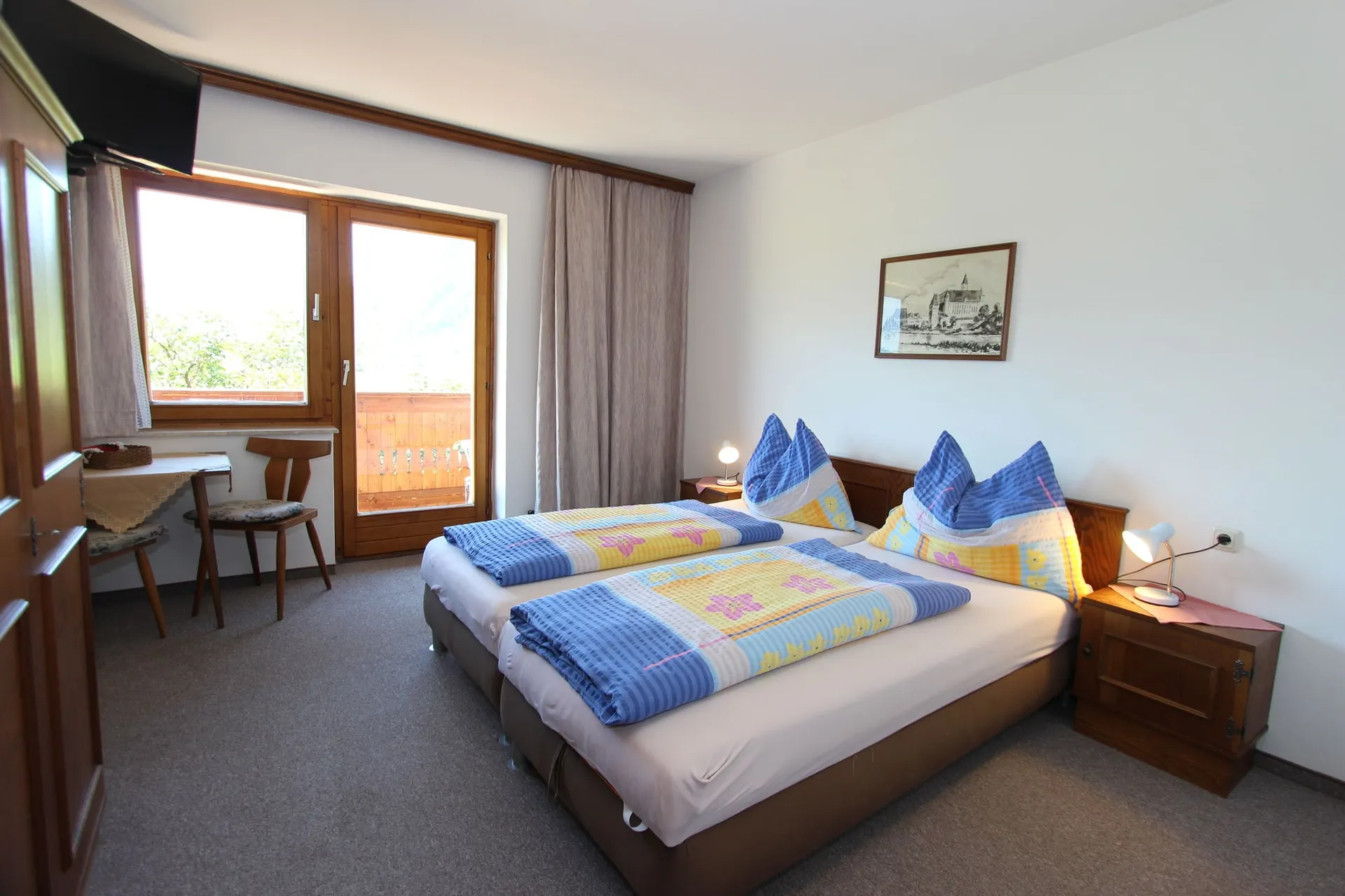 Slaapkamer