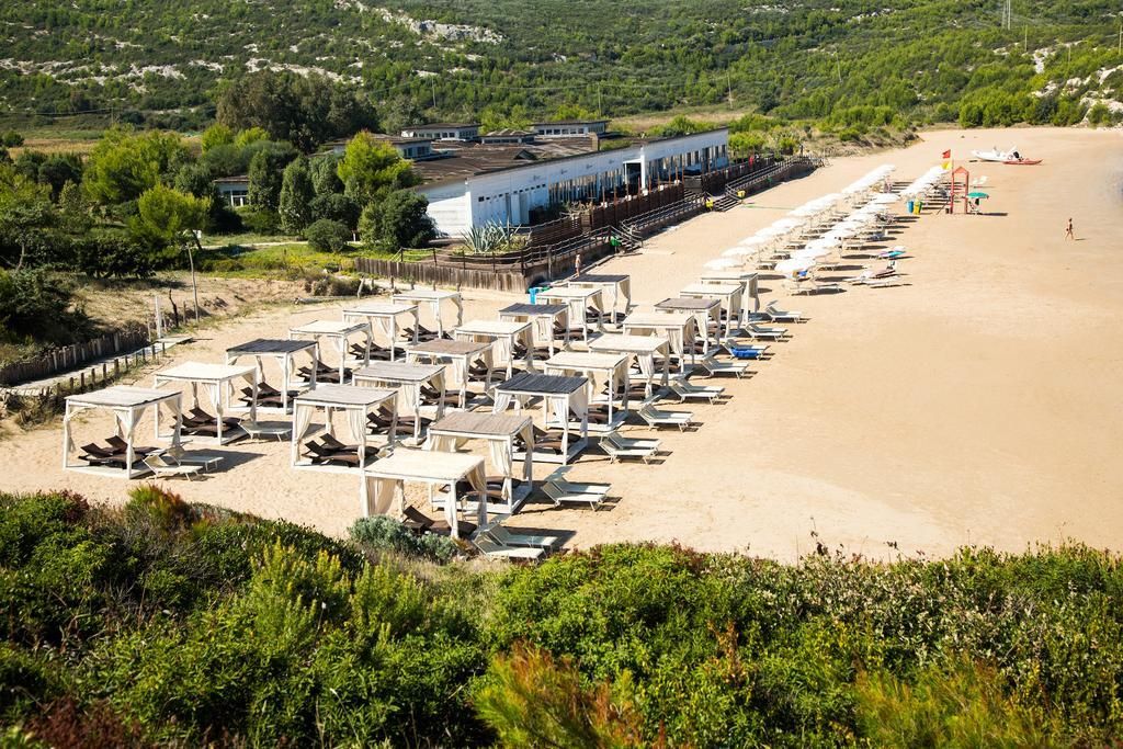 Hotel Cala Del Turco, foto 2
