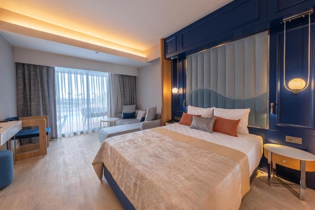 Lago Hotel, foto 5