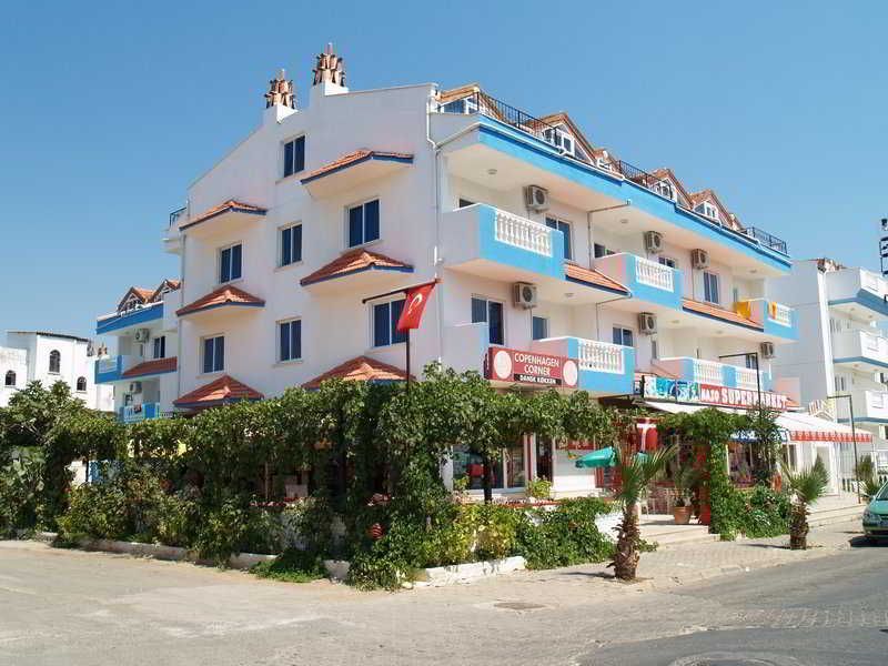 Atlantis Apartments, foto 2