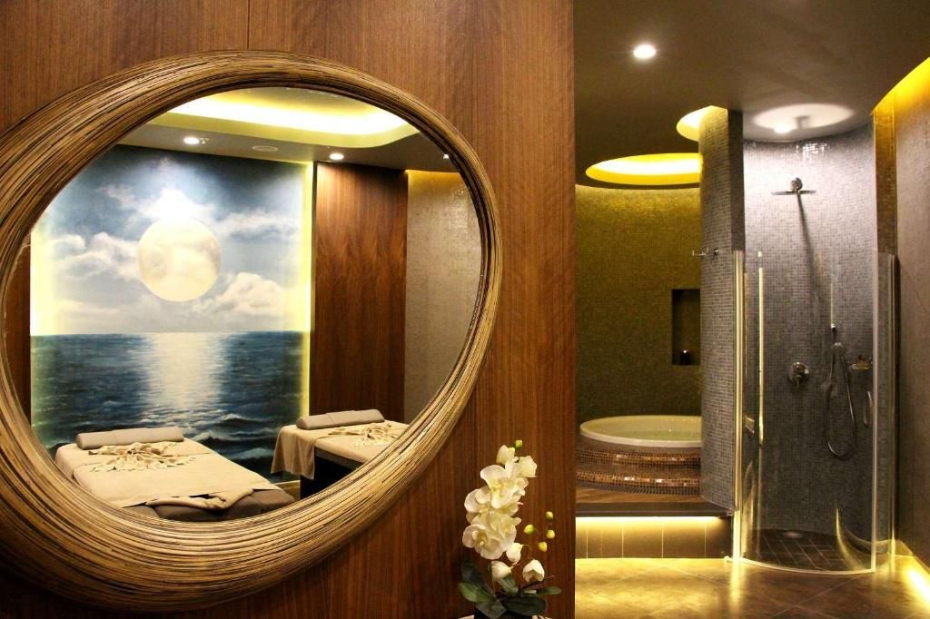 Marigold Termal & Spa, foto 15