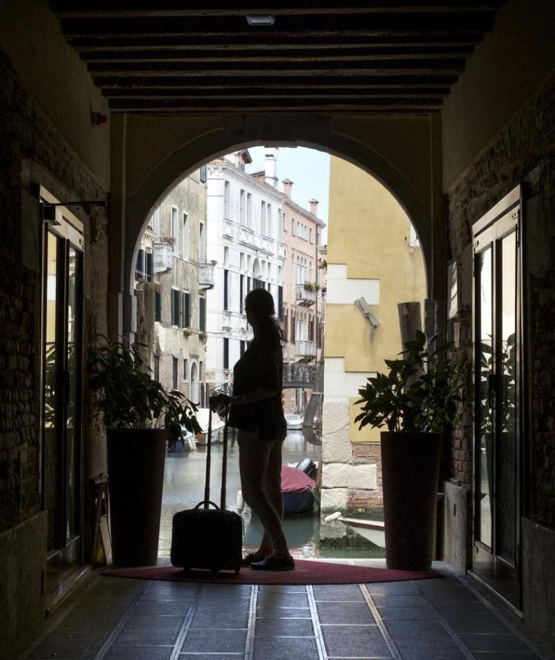 Hotel Ca' D'Oro Venezia, foto 6