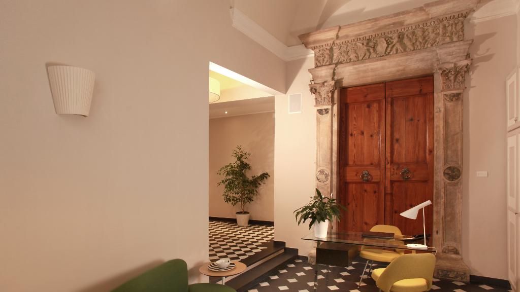 Hotel Le Nuvole Residenza d'Epoca, foto 8