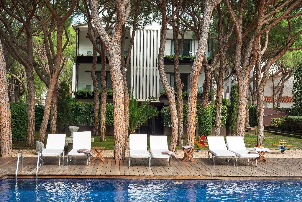 Hotel NM Suites, foto 8