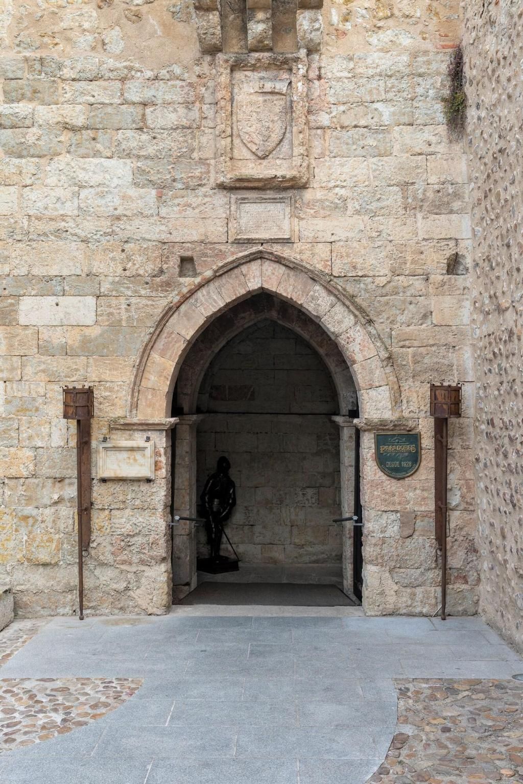 Parador de Ciudad Rodrigo, foto 3
