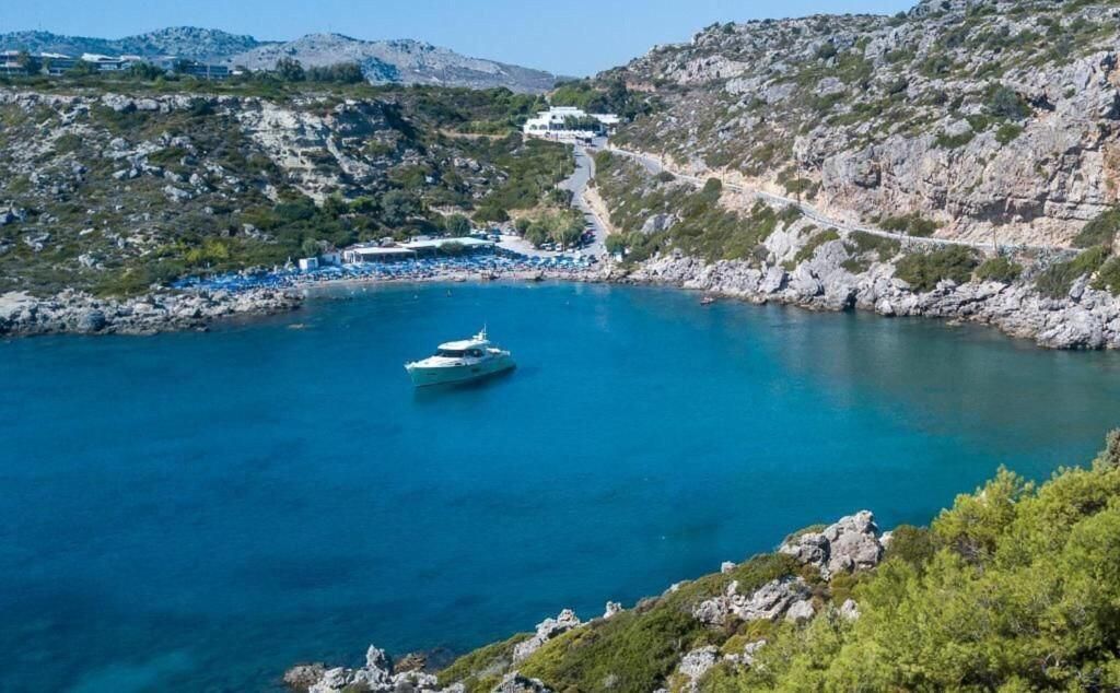 Faliraki Premium Hotel, foto 14