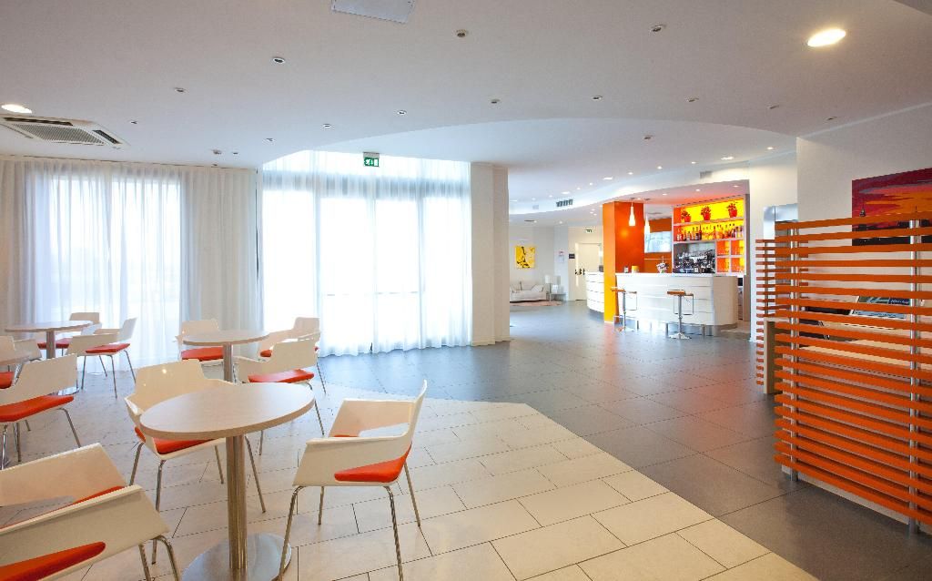 Holiday Inn Express Reggio Emilia, foto 7