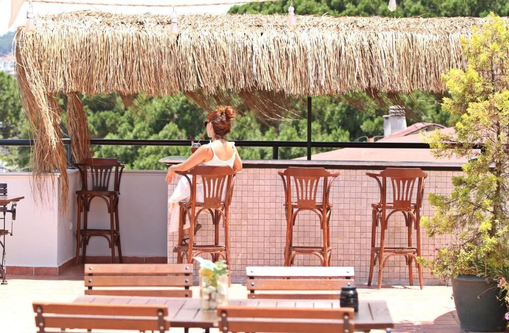 Hotel Rosy Suites, foto 3