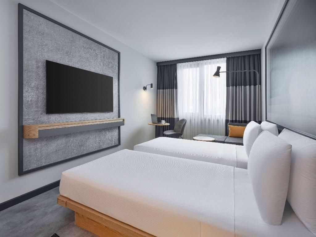 ibis Istanbul Sisli, foto 6