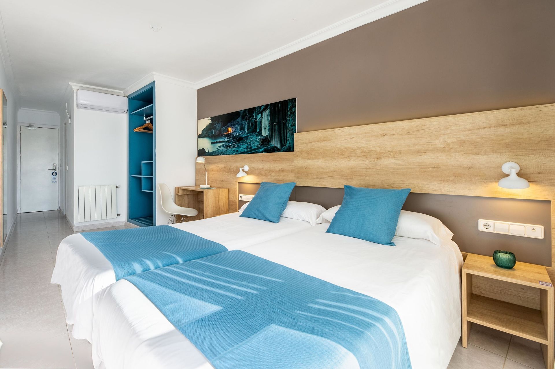 Hotel Vibra Marítimo, foto 10