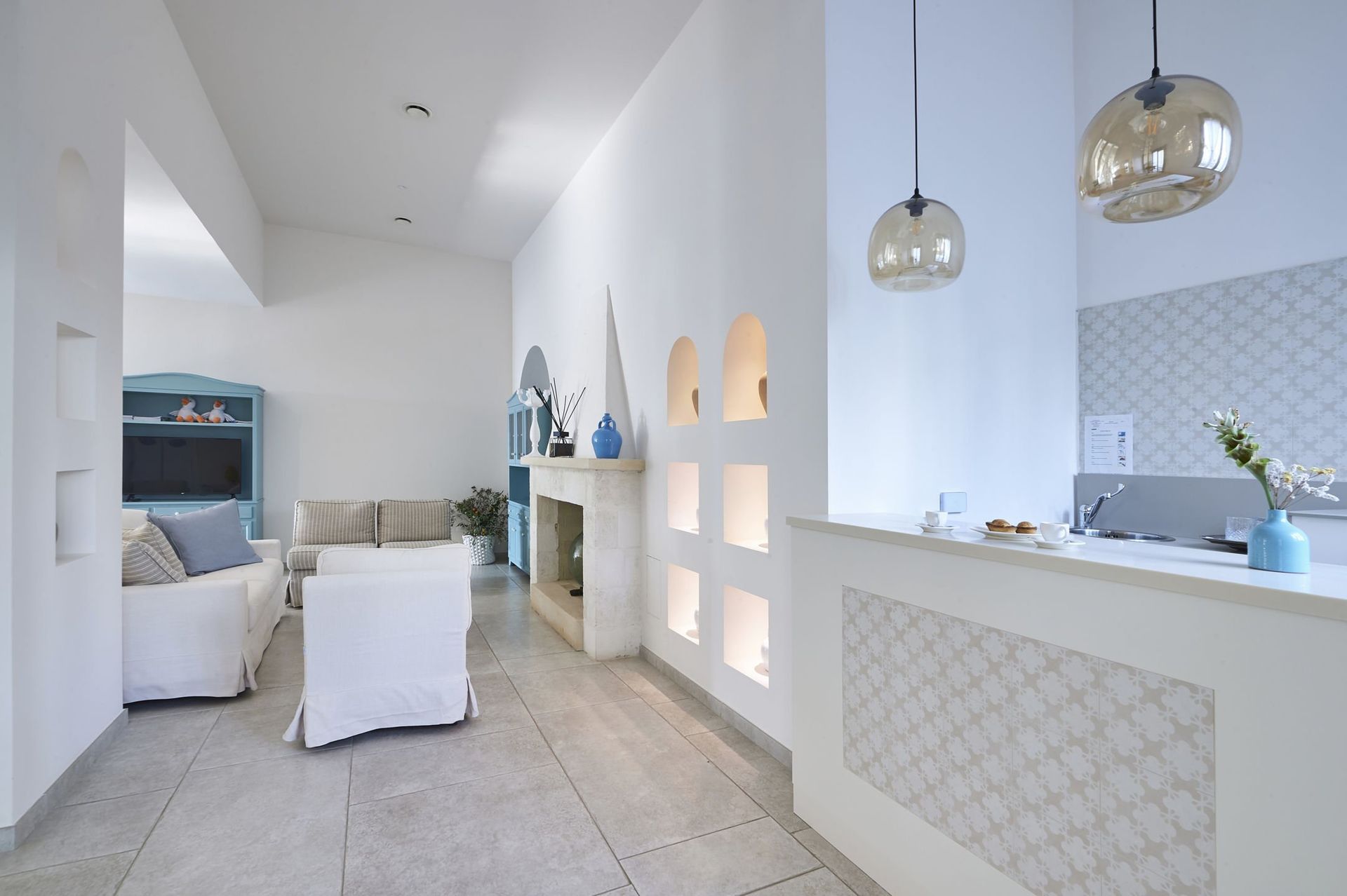Marenea Suite Hotel, foto 11