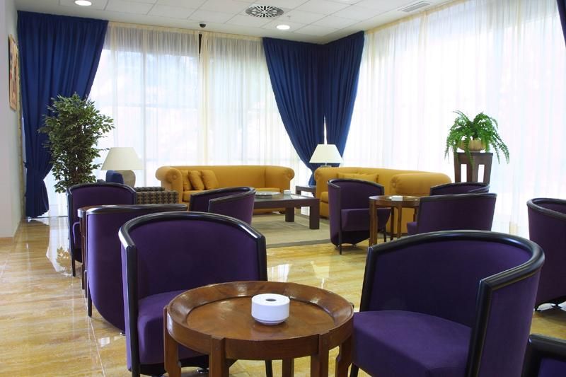 Hotel Biarritz, foto 6
