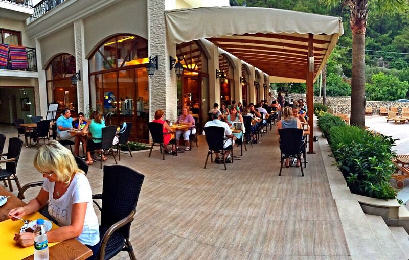 Meril Club Hotels & Spa, foto 7