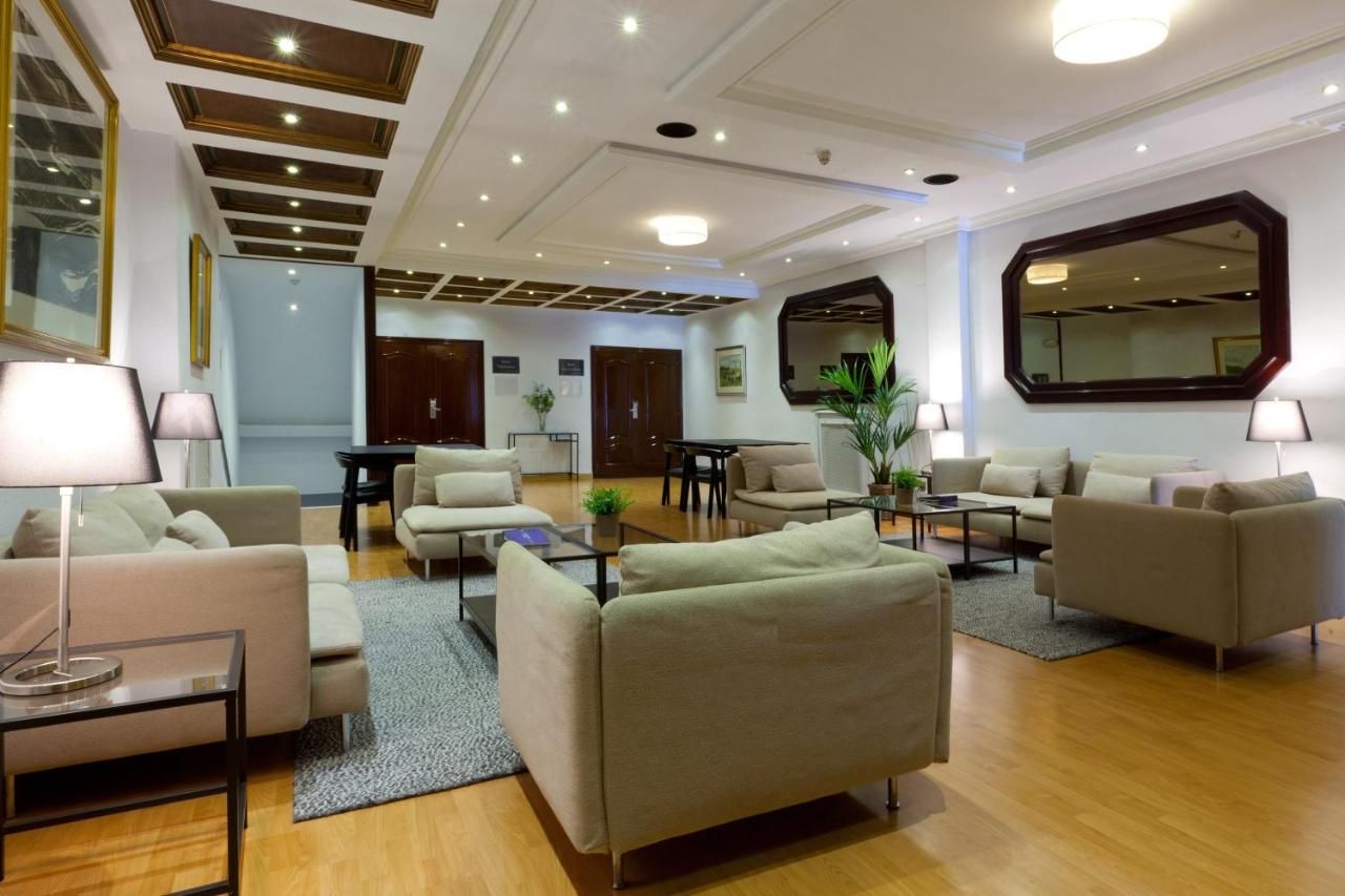 Hotel Principe de Asturias, foto 3