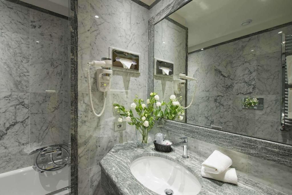 Hotel Giolli Nazionale, foto 14
