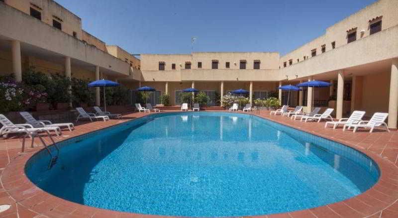 Blu Hotel Laconia Village, foto 10