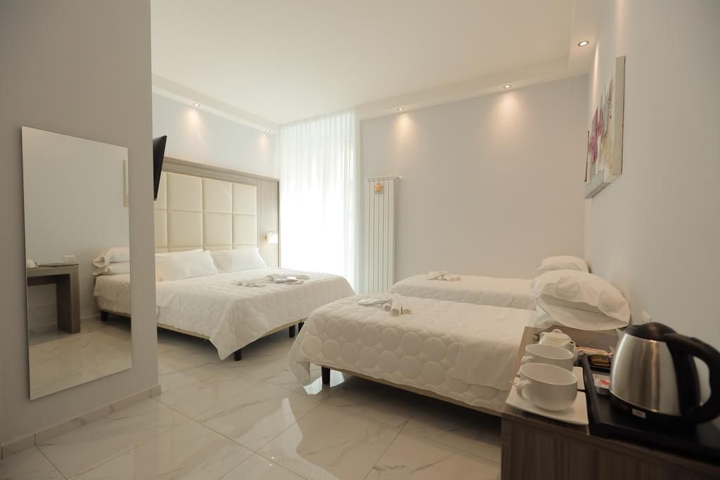 Garibaldi Suite, foto 14
