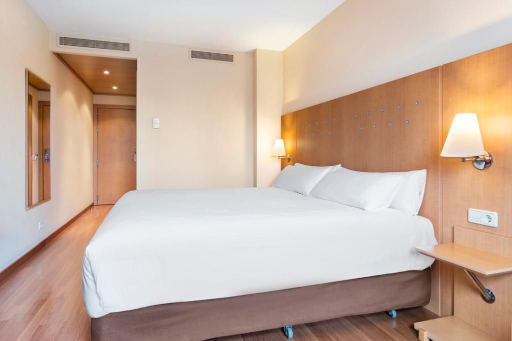 B&B Hotel Madrid Arganda, foto 14