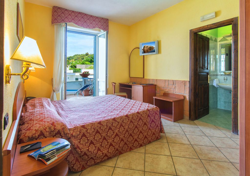 Parco dei Principi Resort & SPA, foto 8