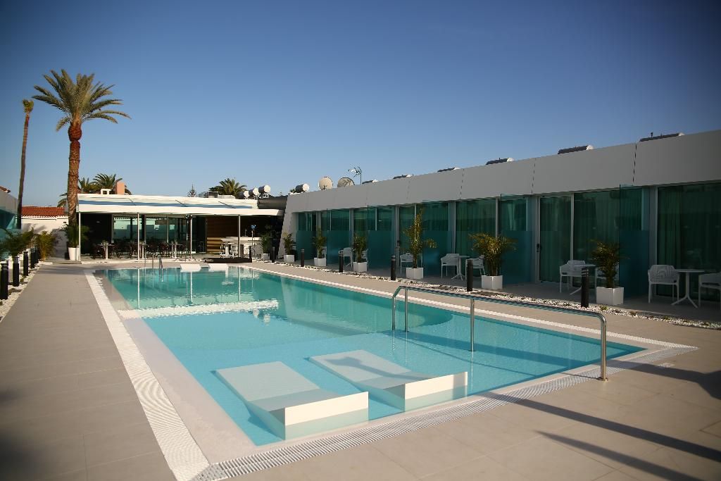 Hotel Nayra - Adults Only, foto 9