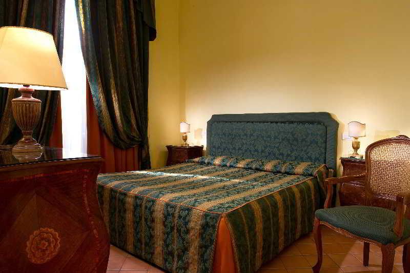 Chiaja Hotel De Charme, foto 4