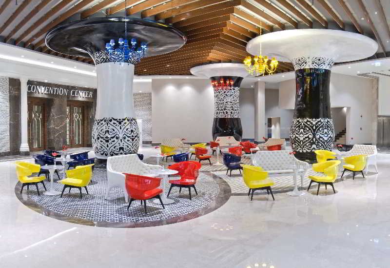 Sueno Hotels Deluxe Belek, foto 10