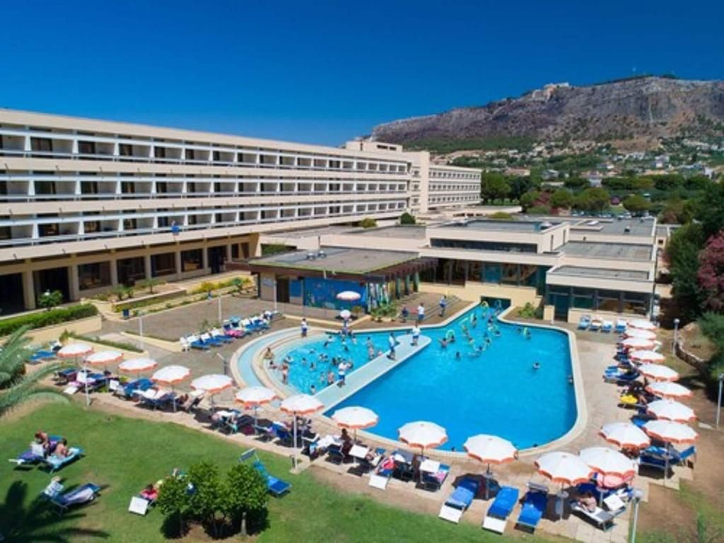 MClub Lipari, foto 13