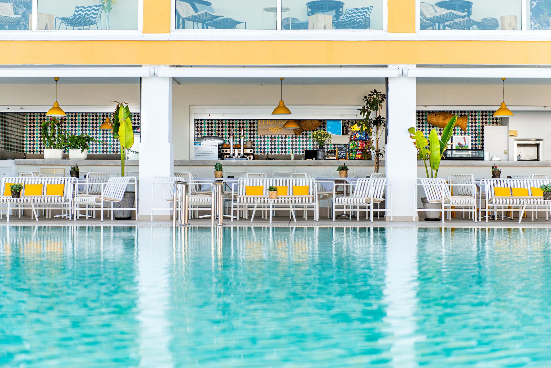 Atlantic Holiday Hotel, foto 13