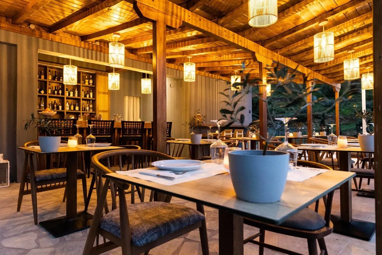 Skiathos Avaton Suites & Villas