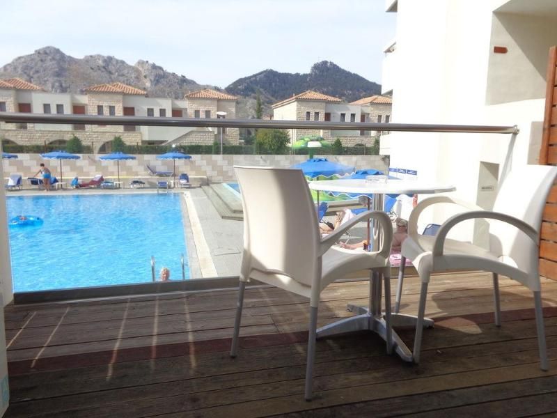 Delfinia Resort Hotel, foto 10