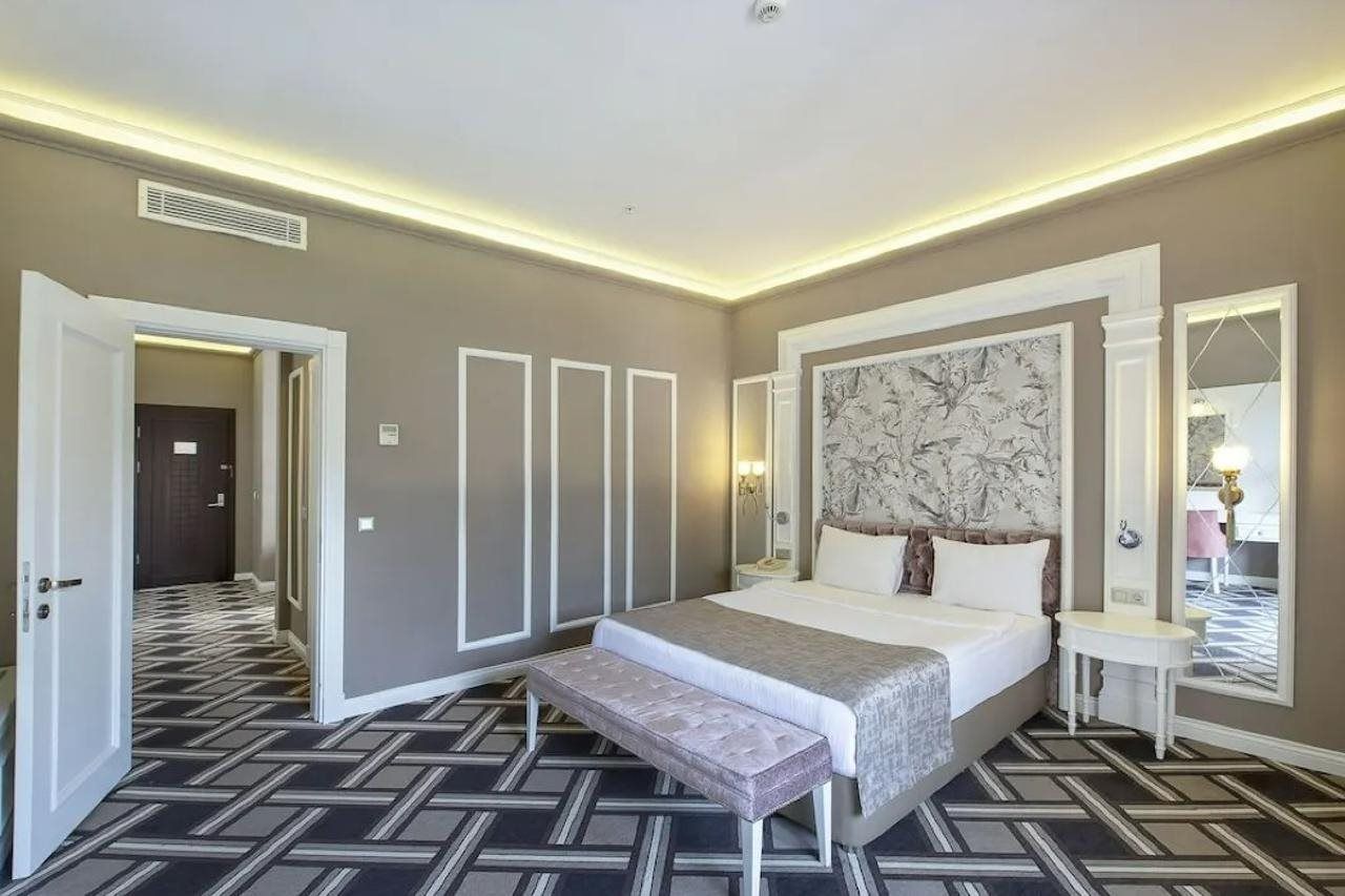 Utopia Resort & Residence, foto 3