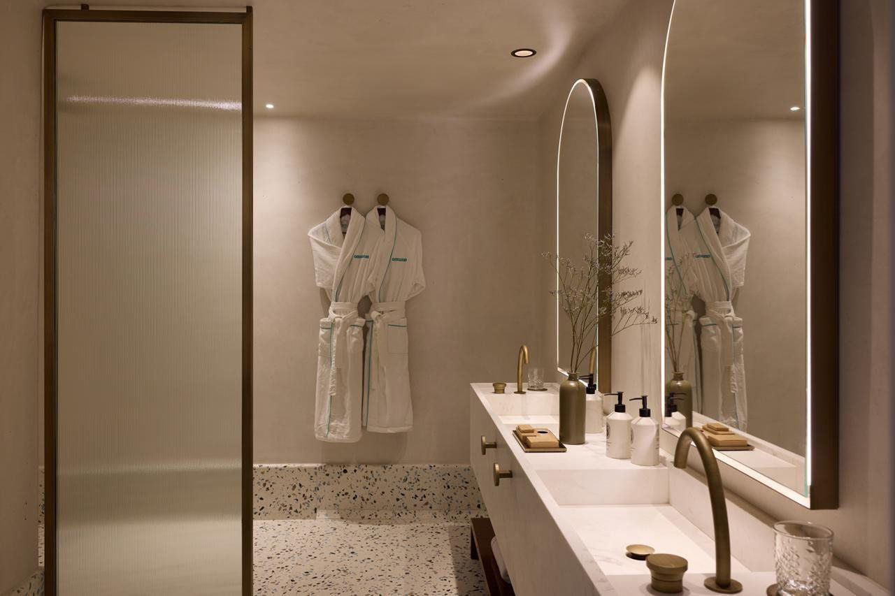 Nammos Hotel Mykonos, foto 12