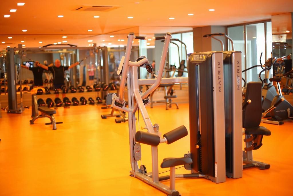 Turunç Premium Otel, foto 13