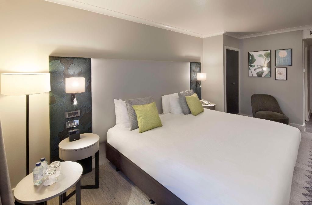 DoubleTree by Hilton London Kensington, foto 4