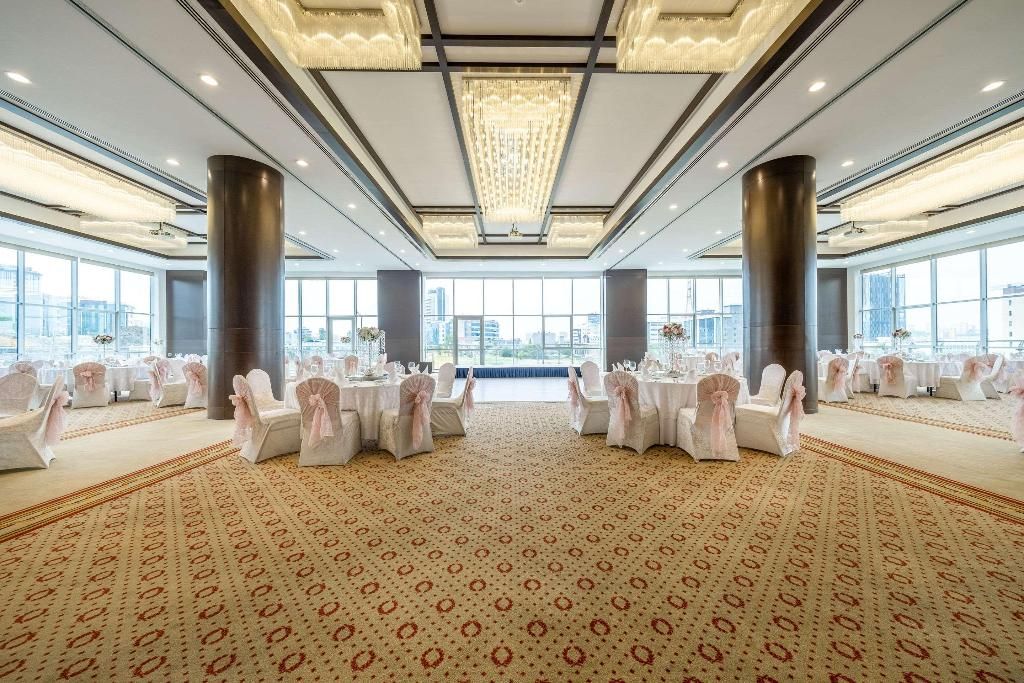 Clarion Hotel Istanbul Mahmutbey, foto 11