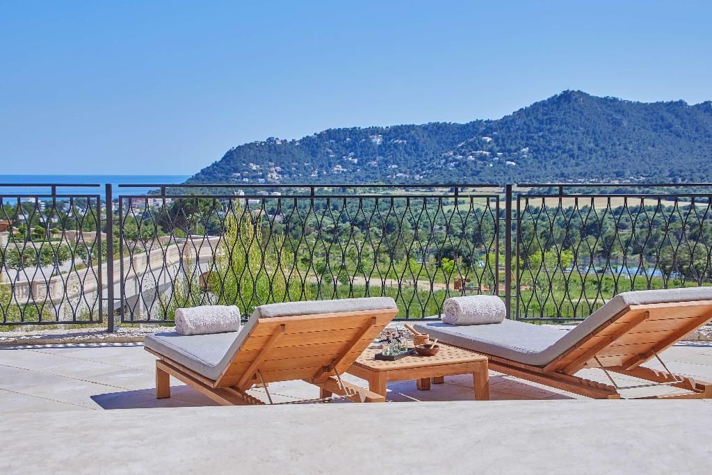 Cap Vermell Grand Hotel, foto 2